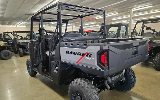 2024 Polaris Ranger Crew SP 570 Premium