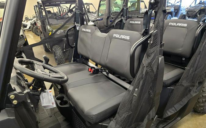 2024 Polaris Ranger Crew SP 570 Premium