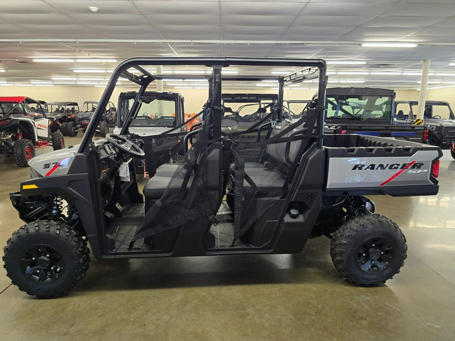 2024 Polaris Ranger Crew SP 570 Premium