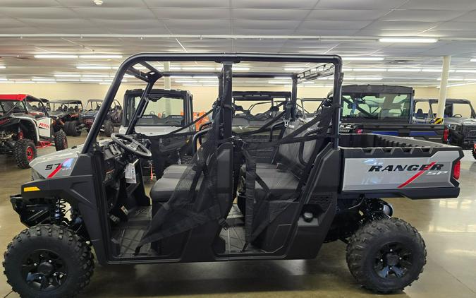 2024 Polaris Ranger Crew SP 570 Premium