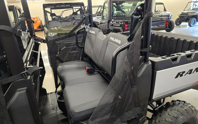 2024 Polaris Ranger Crew SP 570 Premium