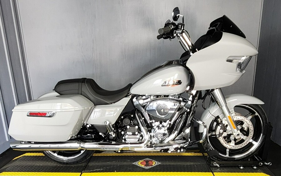 2024 Harley-Davidson Road Glide® FLTRX BILLIARD GRAY