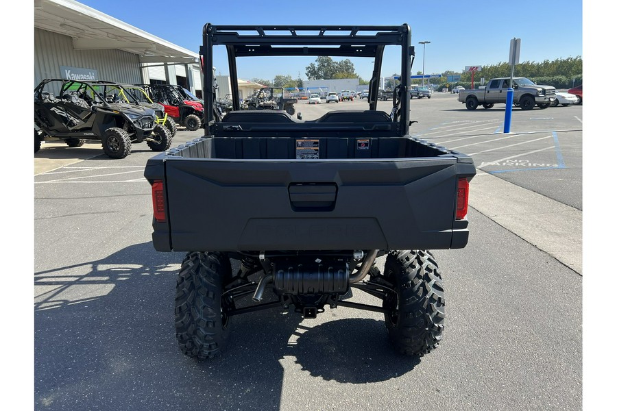 2024 Polaris Industries Ranger SP 570 Camo