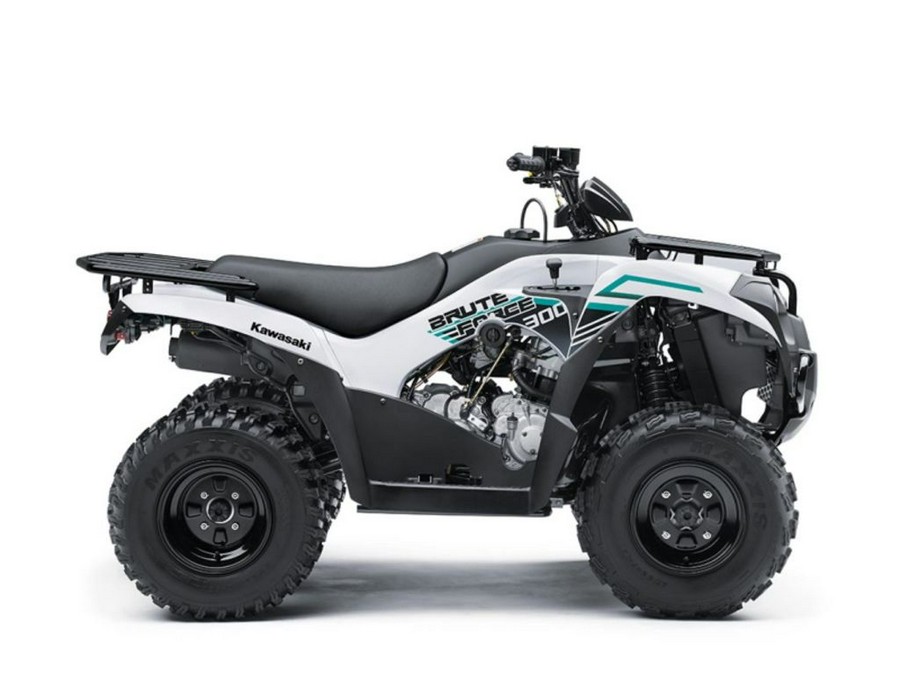 2023 Kawasaki Brute Force® 300