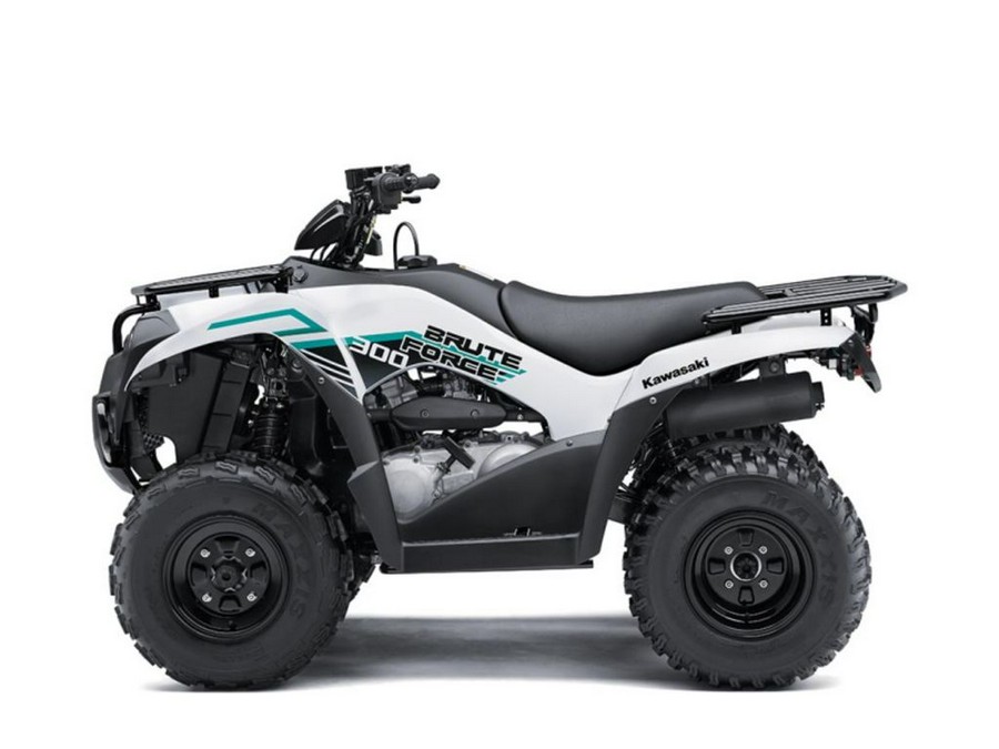 2023 Kawasaki Brute Force® 300