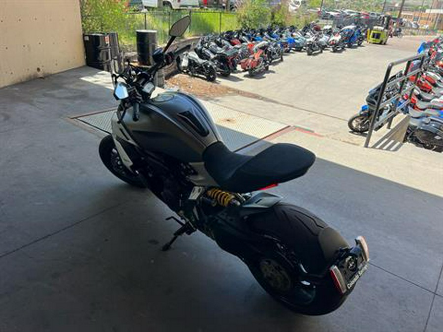 2019 Ducati Diavel 1260