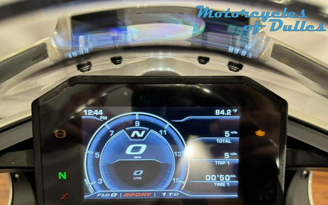 new 2023 MV Agusta Superveloce S