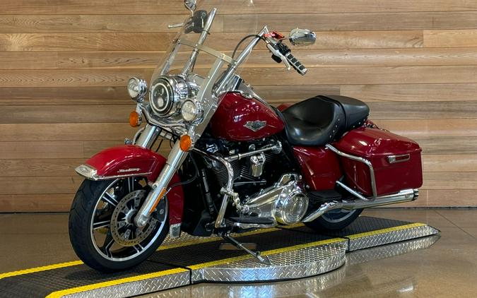 2021 Harley-Davidson Road King®