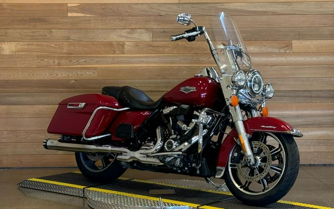 2021 Harley-Davidson Road King®