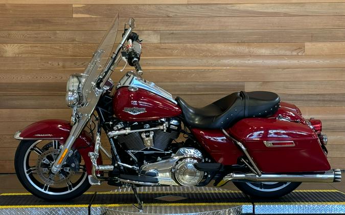 2021 Harley-Davidson Road King®