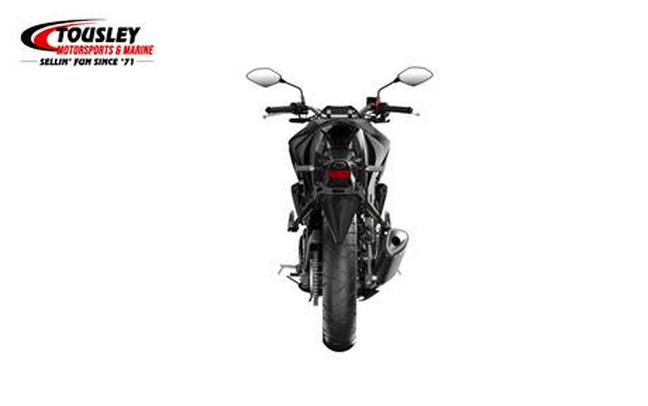 2024 Yamaha MT-03