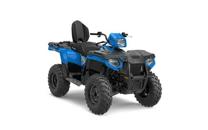 2019 Polaris Industries SPORTSMAN TOURING 570 EPS