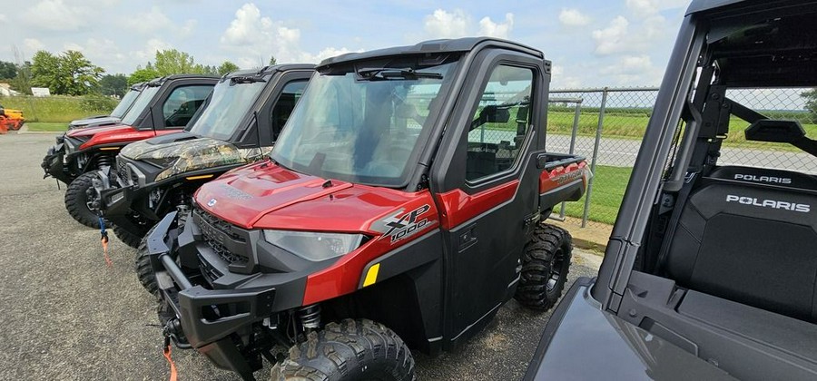 2025 Polaris® Ranger XP 1000 NorthStar Edition Ultimate