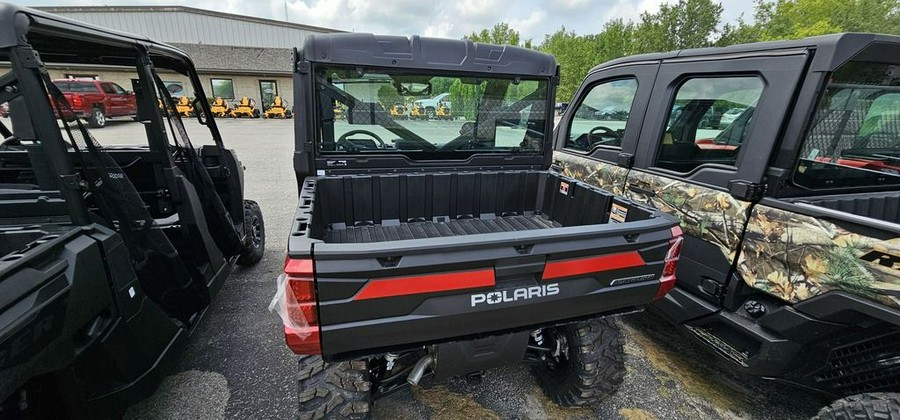 2025 Polaris® Ranger XP 1000 NorthStar Edition Ultimate