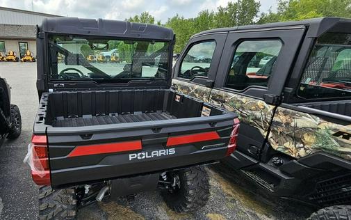 2025 Polaris® Ranger XP 1000 NorthStar Edition Ultimate