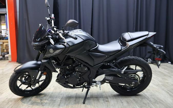 2023 Yamaha MT 03
