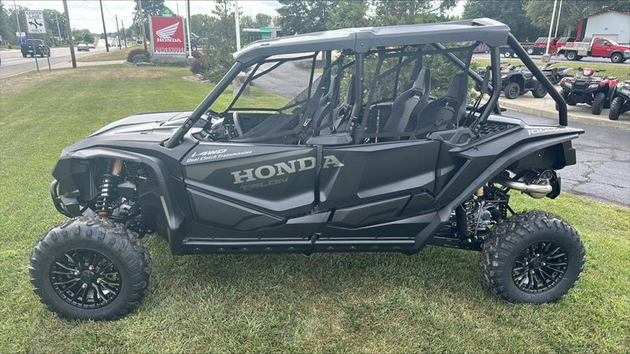 2025 Honda® Talon 1000X-4