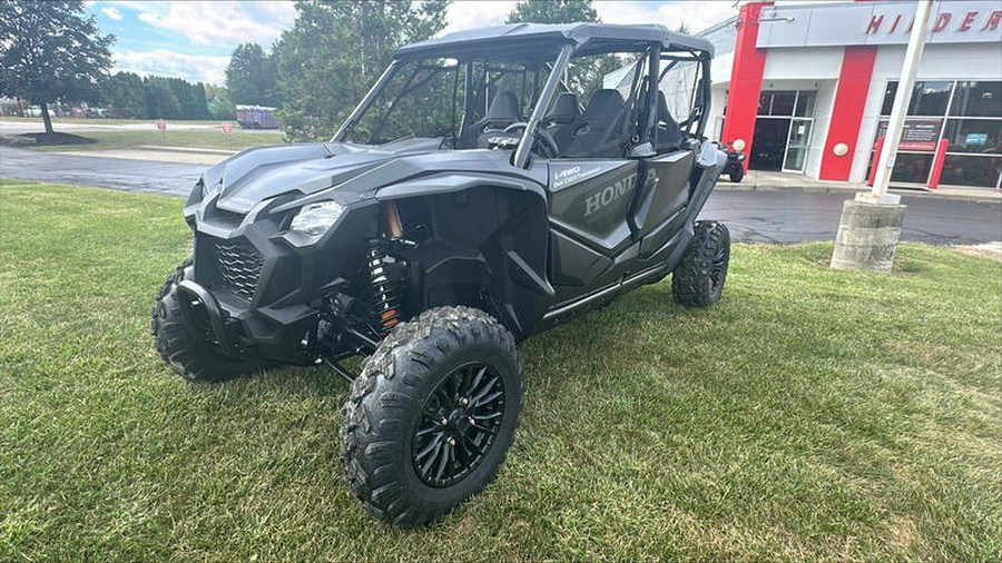 2025 Honda® Talon 1000X-4