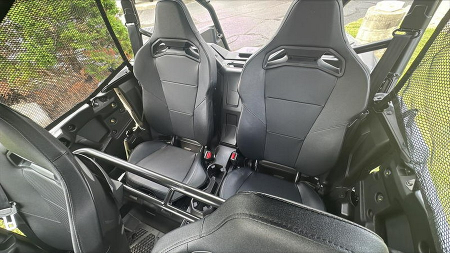 2025 Honda® Talon 1000X-4