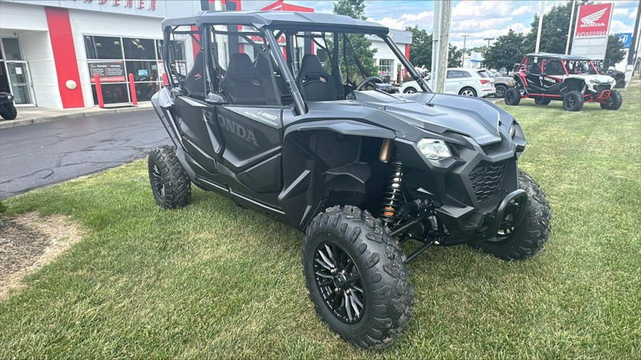 2025 Honda® Talon 1000X-4