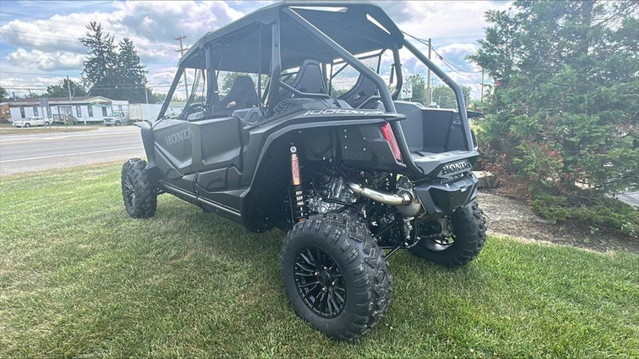 2025 Honda® Talon 1000X-4