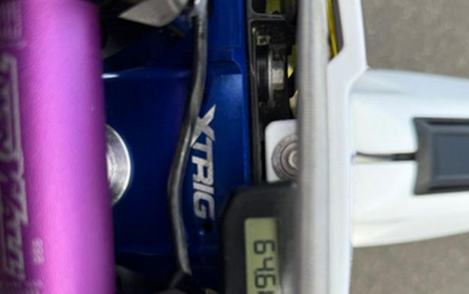 2024 Husqvarna FC 350