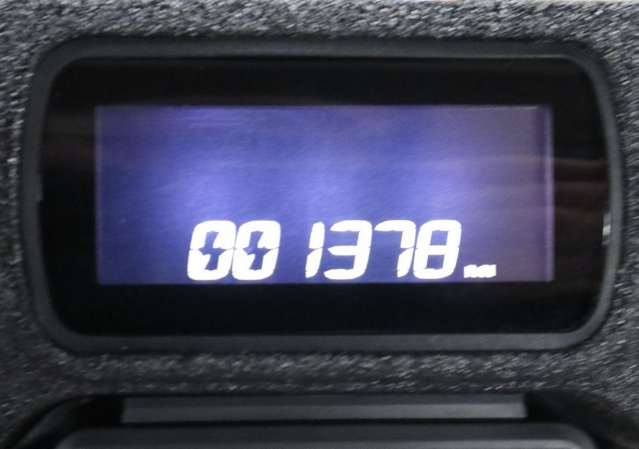 2024 Harley-Davidson Street Bob® 114