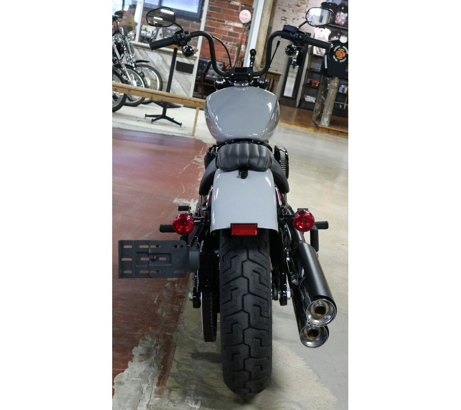 2024 Harley-Davidson Street Bob® 114