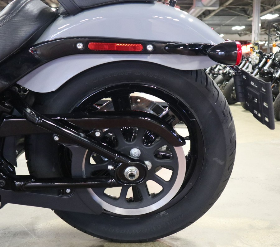 2024 Harley-Davidson Street Bob® 114