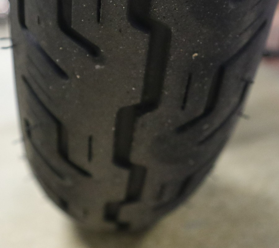 2024 Harley-Davidson Street Bob® 114