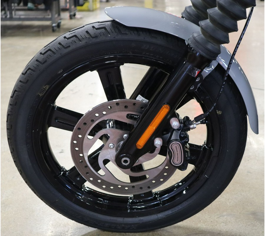 2024 Harley-Davidson Street Bob® 114