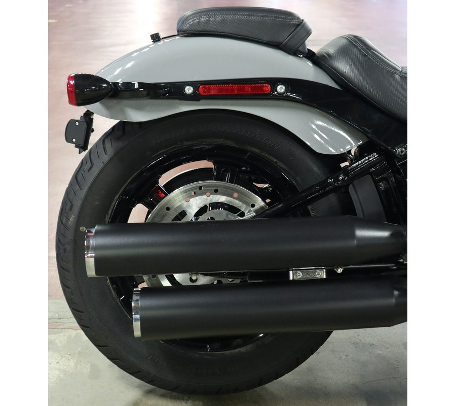 2024 Harley-Davidson Street Bob® 114