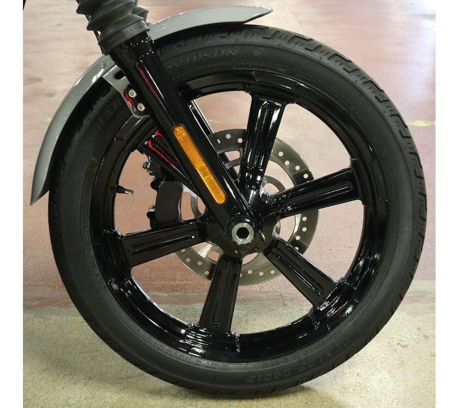 2024 Harley-Davidson Street Bob® 114