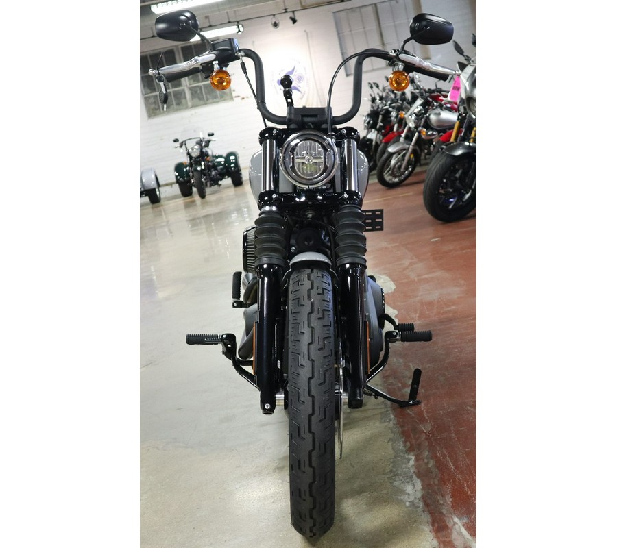 2024 Harley-Davidson Street Bob® 114