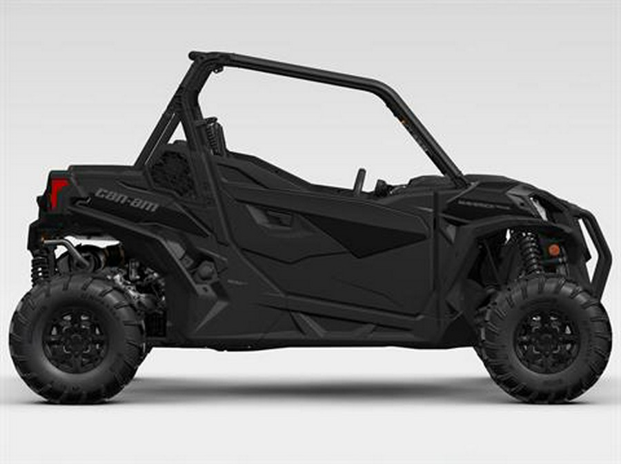2026 Can-Am Maverick Trail DPS 1000R