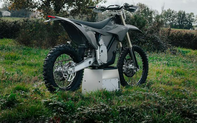 2025 Stark VARG EX Alpha 80 hp