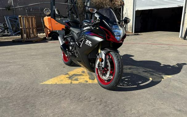 2026 Suzuki GSX-R 750