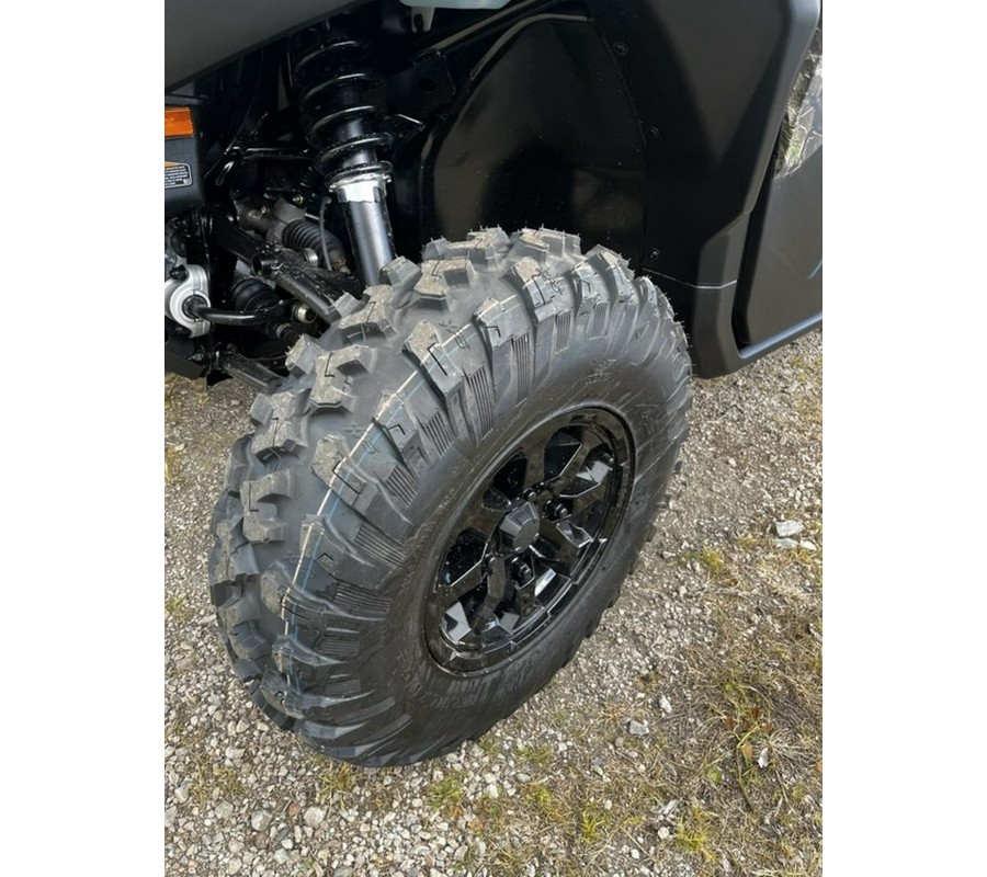 2026 Can-Am Defender MAX XT CAB HD11