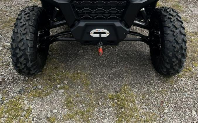 2026 Can-Am Defender MAX XT CAB HD11