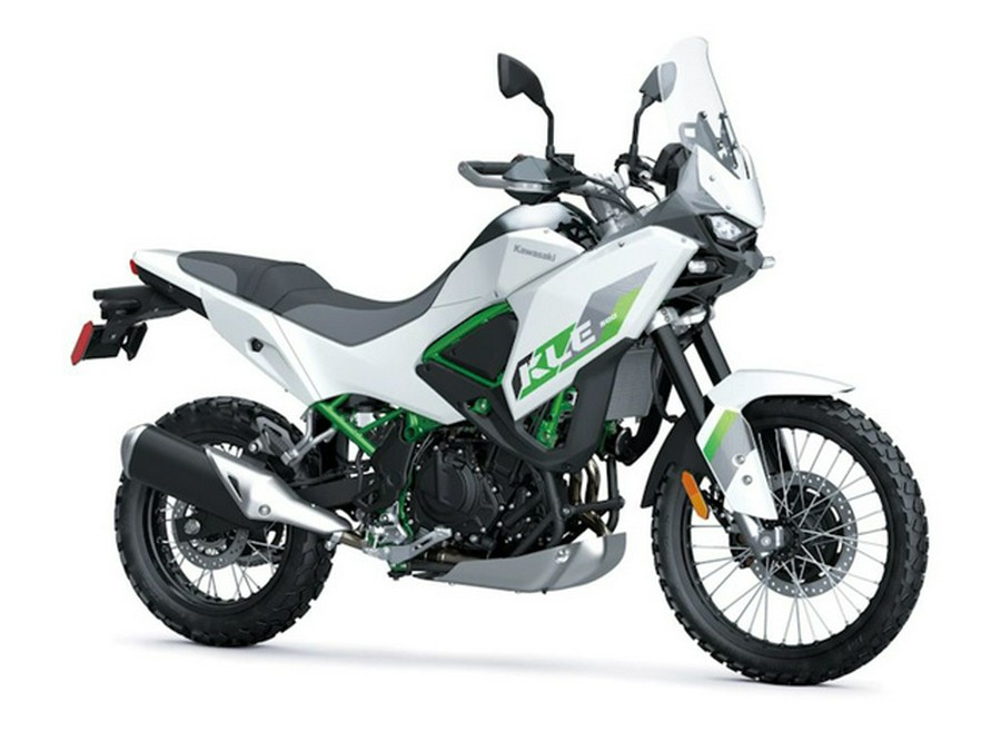 2026 Kawasaki KLE500 SE ABS ABS SE