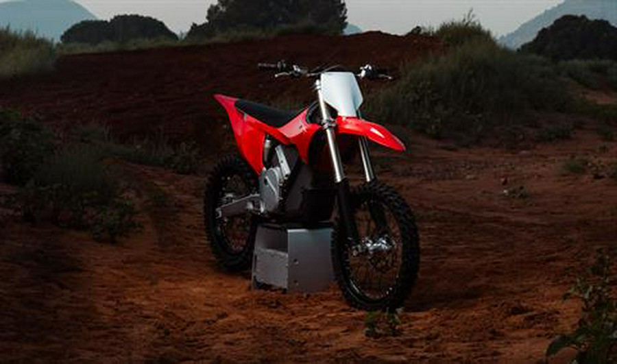 2025 Stark VARG MX 1.2 Alpha 80 hp