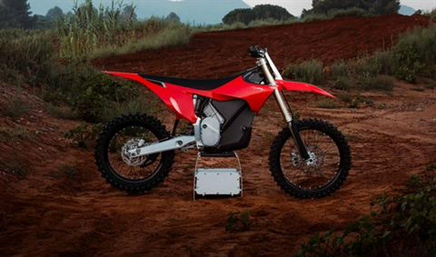 2025 Stark VARG MX 1.2 Alpha 80 hp