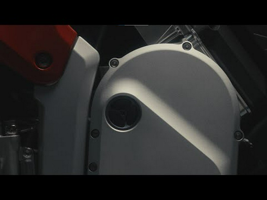2025 Stark VARG MX 1.2 Alpha 80 hp