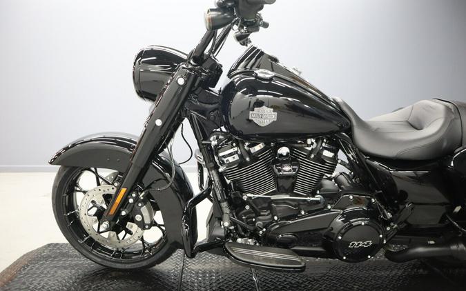 2025 Harley-Davidson Road King Special FLHRXS