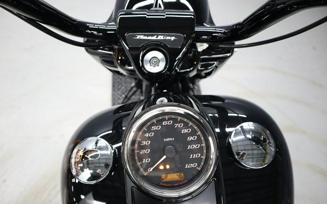 2025 Harley-Davidson Road King Special FLHRXS