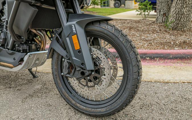 2026 CFMOTO IBEX 800 E