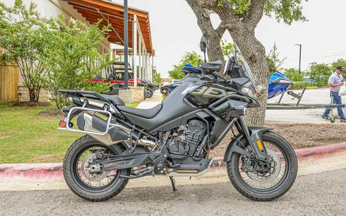 2026 CFMOTO IBEX 800 E