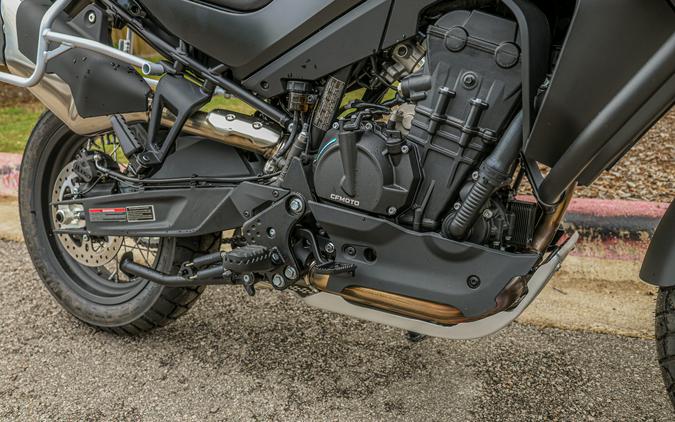 2026 CFMOTO IBEX 800 E