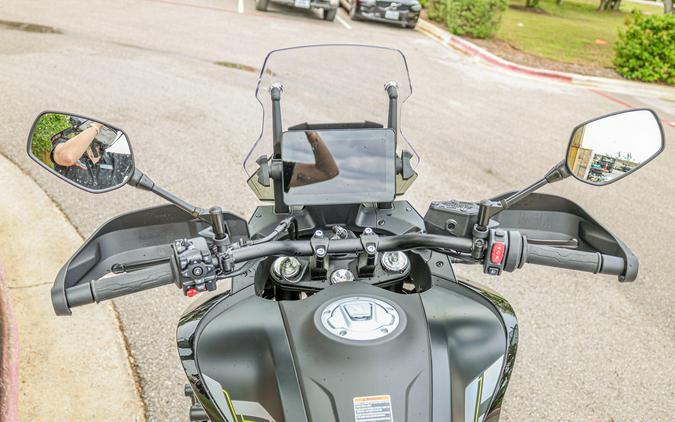 2026 CFMOTO IBEX 800 E