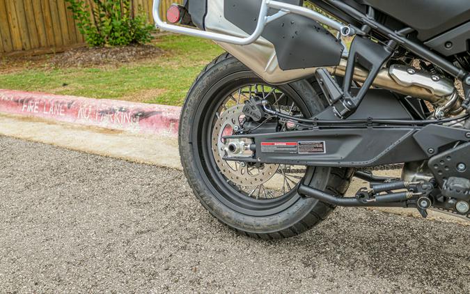 2026 CFMOTO IBEX 800 E